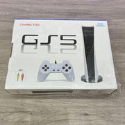 Consola GS5 Retro TV 2 Jugadores