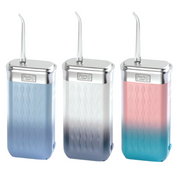 Irrigador dental portátil USB-C | ViamoMas
