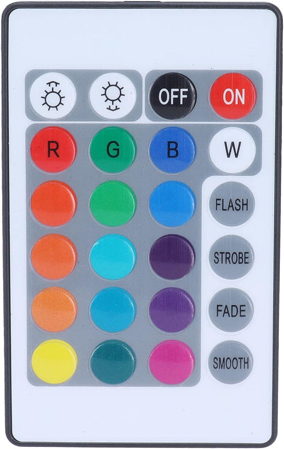 Luz RGB LED para Ambiente | ViamoMas