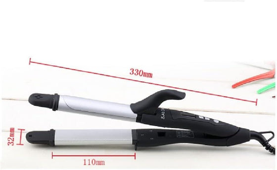 Plancha Wavy para ondas rápidas | ViamoMas