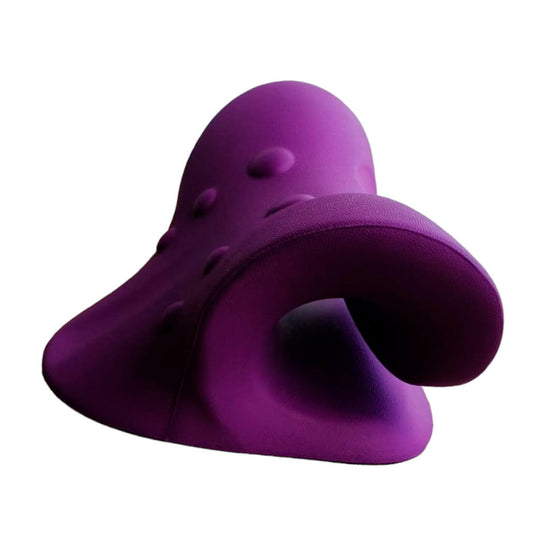 Almohada de Tracción Cervical | ViamoMas