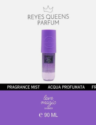 Brillo sutil, aroma que enamora