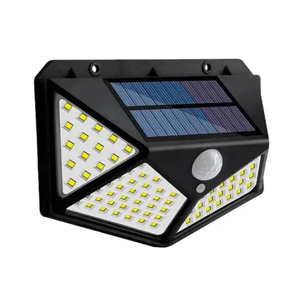 Luz solar 20W con sensor | ViamoMas