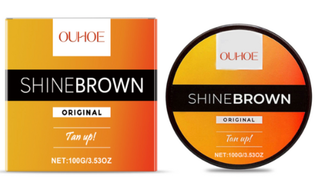 Crema autobronceadora natural | ViamoMas