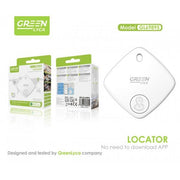 Locator Tag iOS Bluetooth | Encuentra lo tuyo
