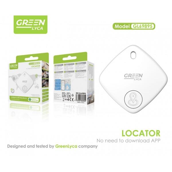 Locator Tag iOS Bluetooth | Encuentra lo tuyo