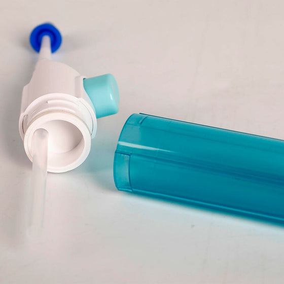 Irrigador Manual Bucal y Nasal | ViamoMas