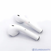 Auricular Bluetooth TWS i12 | Sonido sin cables