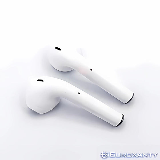 Auricular Bluetooth TWS i12 | Sonido sin cables