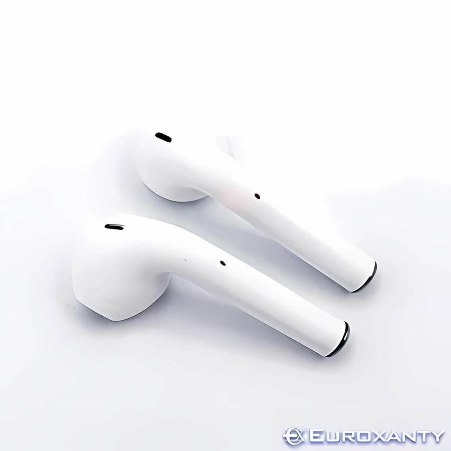 Auricular Bluetooth TWS i12 | Sonido sin cables