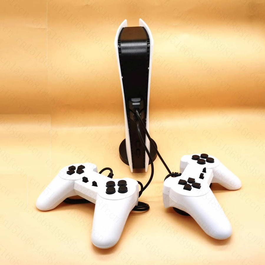 Consola juego portátil para peques
