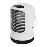 Aire acondicionado portátil USB 4 en 1