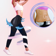 Leggings efecto sauna push up | ViamoMas