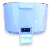 Lonchera eléctrica térmica 1.5L portátil
