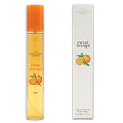 Perfume Naranja 33ML Eau de Toilette