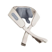 Masajeador 5D para cuello y espalda