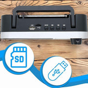 Radio FM/AM/SW Bluetooth MK251BT