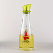 Aceitera spray y vertido 2 en 1