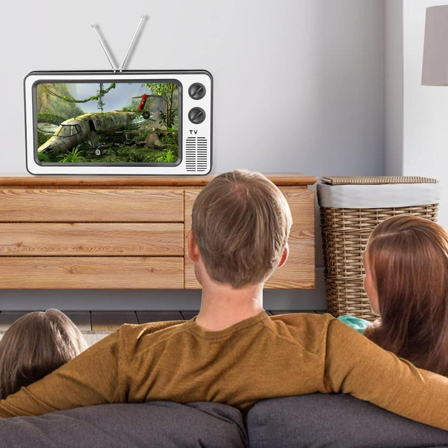 Pantalla Amplificador Móvil para Coche