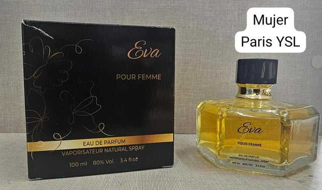 Pack 3 Perfumes Hombre o Mujer | ViamoMas