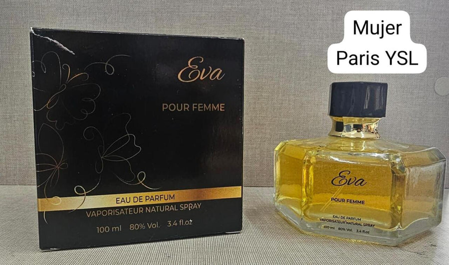 3 perfumes, cero rutina