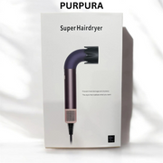 Secador de Pelo Profesional 4 Cabezales