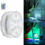 Luz RGB LED para Ambiente | ViamoMas