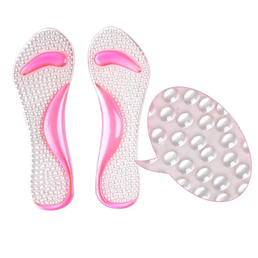 Plantillas Gel para Tacones | ViamoMas
