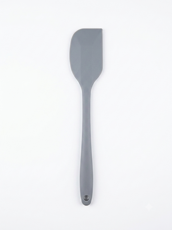 Pincel de silicona cocina 27 cm