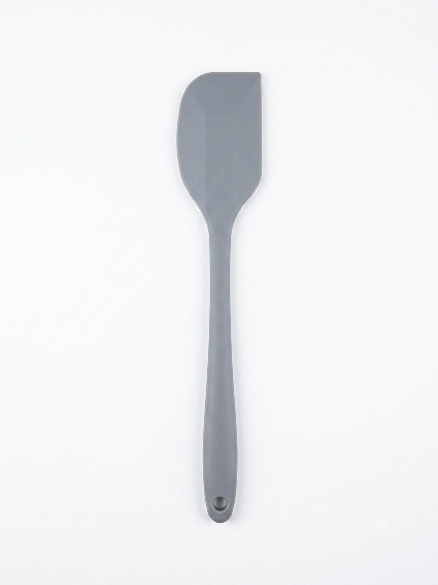 Pincel de silicona cocina 27 cm