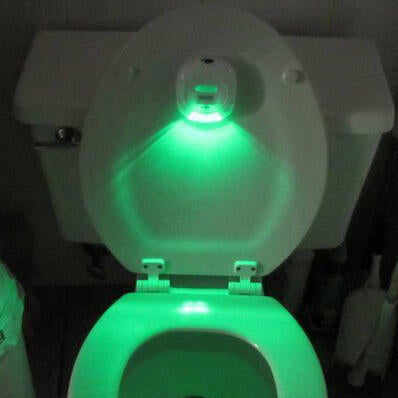Luz LED para Water con Sensor | Pack 2
