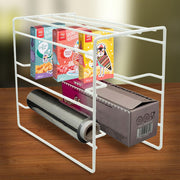 Organizador de Cocina Estante | ViamoMas