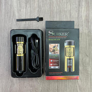 Afeitadora Surker | Afeitado cómodo en casa