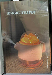 Humidificador Tetera Mágica para hogar