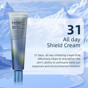 Crema facial día y noche 30+30g JAYSUING