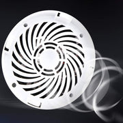 Lámpara Antimosquitos Eléctrica UV