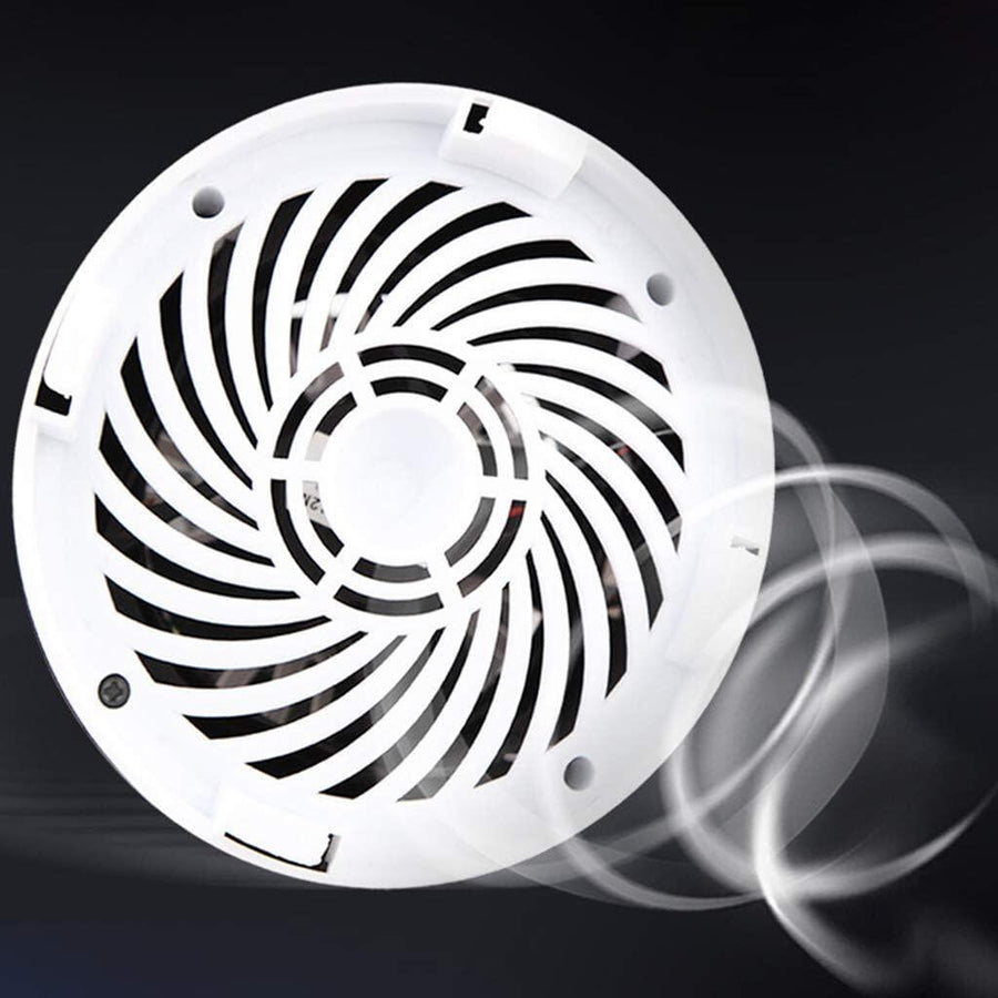 Lámpara Antimosquitos Eléctrica UV