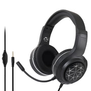 Auriculares gaming 4D con micrófono | ViamoMas