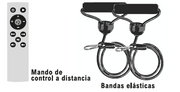 Máquina quemagrasas para casa | ViamoMas