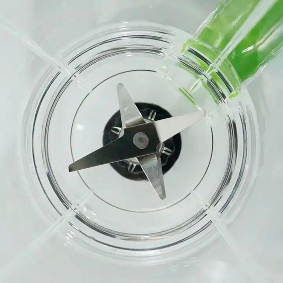 Licuadora de jarra de plástico 49,99€