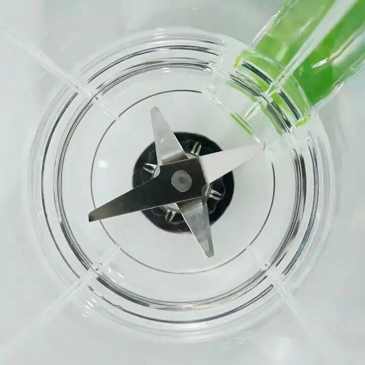 Licuadora de jarra de plástico 49,99€