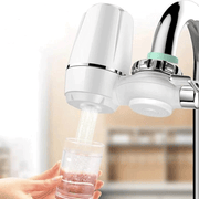 Purificador de agua para grifo | ViamoMas