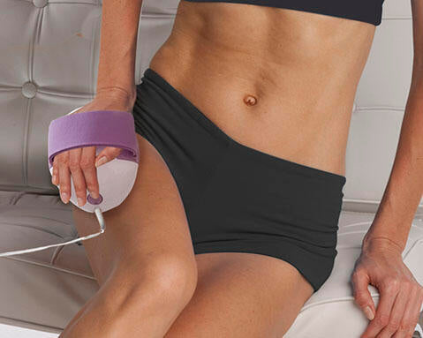 Masajeador anticelulitis 4 en 1 | ViamoMas