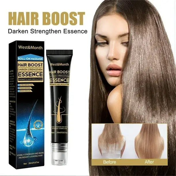Esencia Anticaída Roll-On 20ml | ViamoMas
