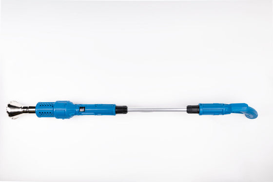 Quemador eléctrico malas hierbas 2000W