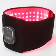Cinturón Vibratorio Para Terapia con luz