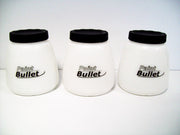 Botellas recarga Paint Bullet | 3x 800 ml