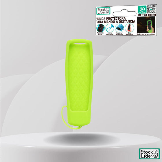 Funda protectora mando a distancia