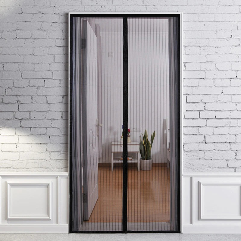 Mosquitera 100x210 cm para puerta | ViamoMas