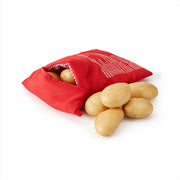 Bolsas para asar patatas microondas | Pack 3